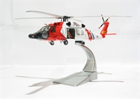 AA35903 Sikorsky HH-60 Jayhawk U.S. Coastguard, Elizabeth City, N.Carolina, USA